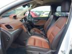 2015 VAUXHALL MOKKA SE C for sale at Copart CHESTER