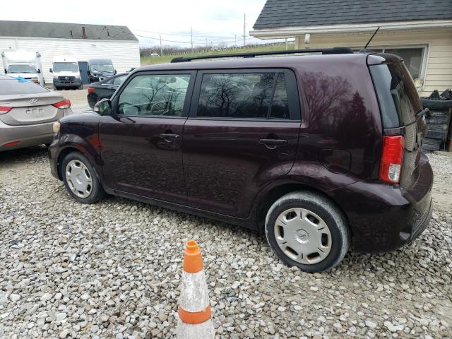 2014 TOYOTA SCION XB
