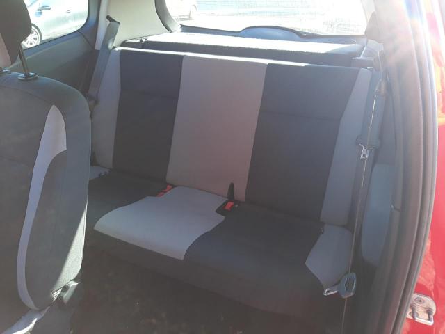 2009 RENAULT CLIO EXTRE