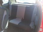 2009 RENAULT CLIO EXTRE for sale at Copart SANDTOFT
