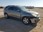 2012 Chevrolet Equinox Lt for Sale in Amarillo, TX - Front End