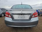 2017 Mitsubishi Mirage G4 Es en Venta en Brighton, CO - Front End