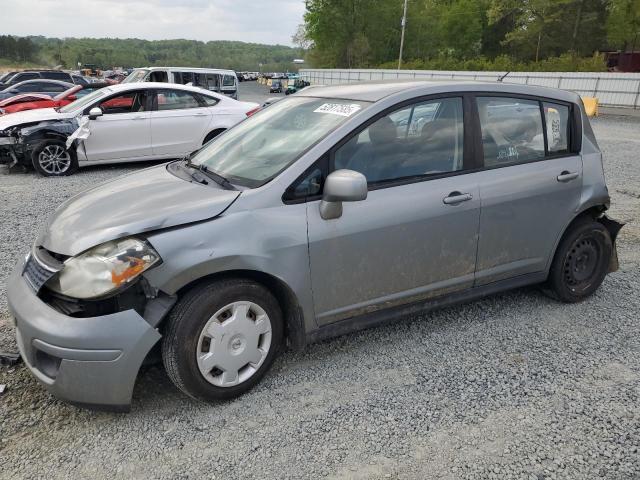 2007 Nissan Versa S