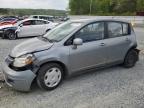 2007 Nissan Versa S en Venta en Concord, NC - All Over
