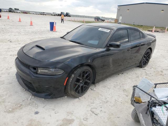 DODGE CHARGER – zdjęcie z aukcji, lot #53533155