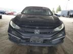 2020 Honda Civic Lx   за продажба в Hayward, CA - Vandalism