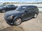 2013 Land Rover Range Rover Sport Hse Luxury на продаже в Pennsburg, PA - Front End