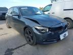 2012 BMW 116I SPORT for sale at Copart GLOUCESTER