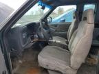 1997 Chevrolet S Truck S10 de vânzare în Woodhaven, MI - Vandalism