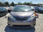 2013 Toyota Sienna Xle for Sale in Madisonville, TN - Mechanical