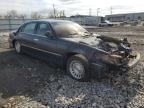 1999 Lincoln Town Car Executive zu verkaufen in Chicago Heights, IL - Burn - Engine