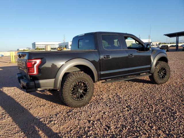  FORD F150 2020 Black