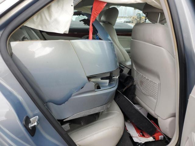 2008 CADILLAC CTS 