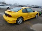 2002 PONTIAC SUNFIRE GT for sale at Copart ON - TORONTO