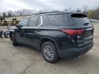 2022 Chevrolet Traverse Lt de vânzare în Marlboro, NY - Front End