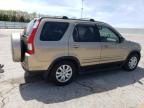 2005 Honda Cr-V Se იყიდება Rogersville-ში, MO - Front End