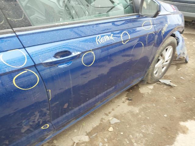 2022 VOLKSWAGEN POLO LIFE