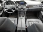 2012 MERCEDES-BENZ E 350 4MATIC à vendre chez Copart ON - TORONTO