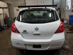 2009 Nissan Versa S na sprzedaż w Lyman, ME - Side