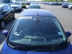 2016 FORD FIESTA TIT for sale at Copart NEWBURY