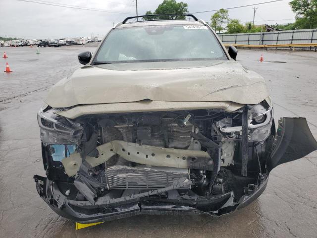  MAZDA CX-5 CARBO 2024 Колір засмаги