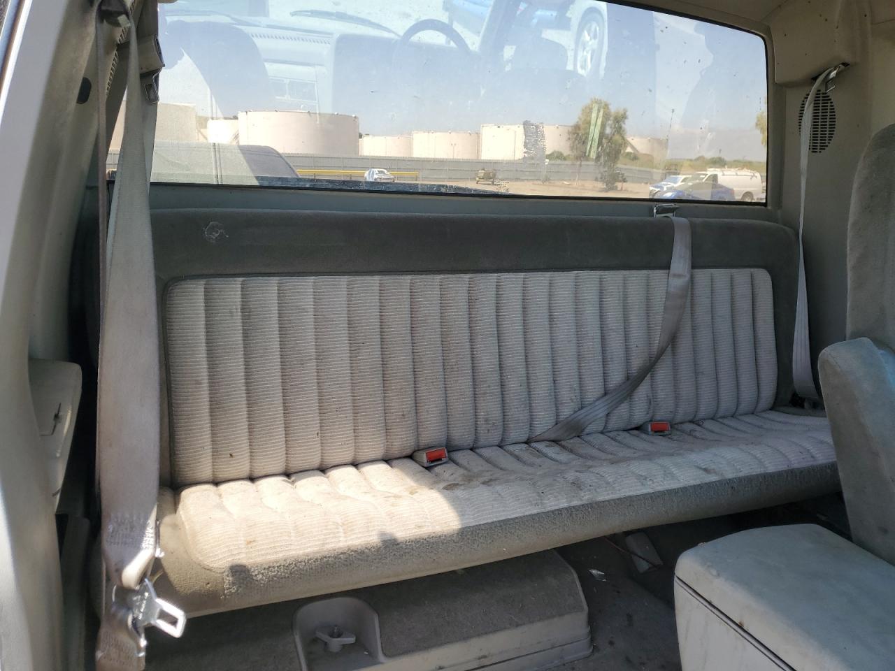 1993 Chevrolet Gmt-400 C1500 VIN: 2GCEC19K2P1226904 Lot: 53772365