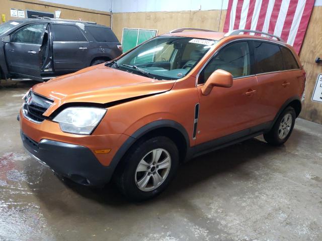2008 Saturn Vue Xe