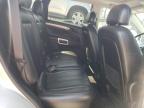 2012 Chevrolet Captiva Sport продається в Earlington, KY - Hail