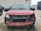 2017 Ford Explorer Xlt en Venta en Franklin, WI - Front End