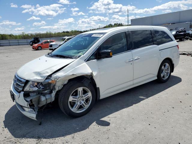 2013 Honda Odyssey Touring