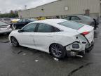 2019 Honda Civic Ex for Sale in Exeter, RI - Rear End