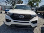 2021 Ford Explorer  for Sale in Riverview, FL - Rear End