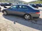 2004 Honda Accord Ex იყიდება Hurricane-ში, WV - Front End