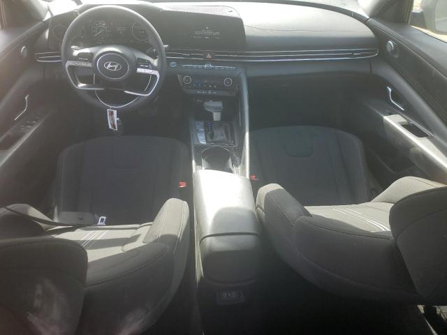  HYUNDAI ELANTRA 2024 Gray