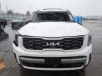 2023 Kia Telluride S na sprzedaż w Littleton, CO - Front End