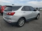 2018 Chevrolet Equinox Ls for Sale in Rancho Cucamonga, CA - Front End