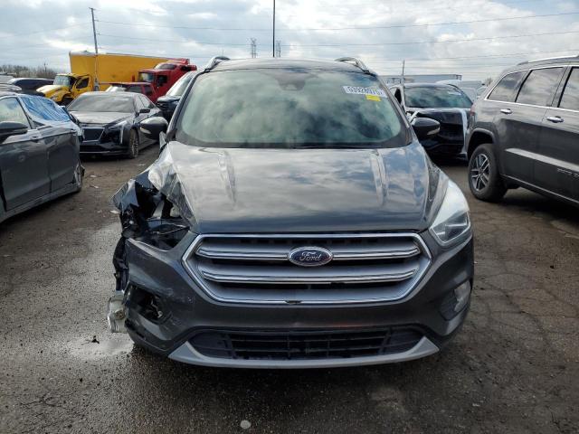 Parquets FORD ESCAPE 2017 Gray