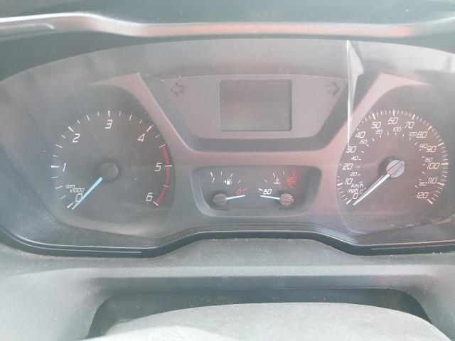 2014 FORD TRANSIT 35