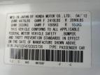 2012 Acura Tsx  на продаже в Riverview, FL - Front End