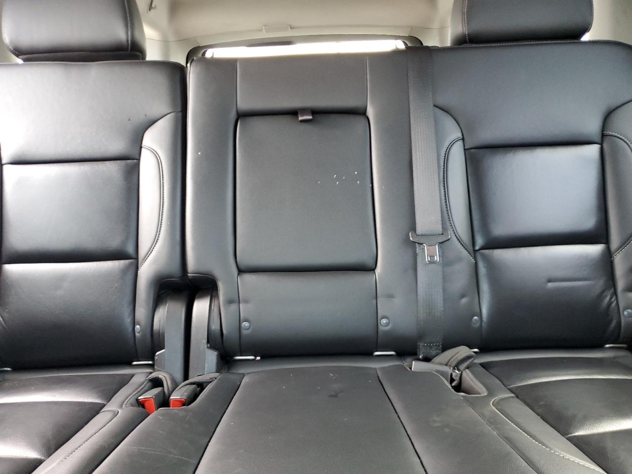 2020 Chevrolet Suburban K1500 Lt VIN: 1GNSKHKC5LR300228 Lot: 53144095