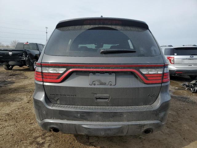  DODGE DURANGO 2023 Szary