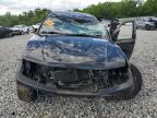 2009 Nissan Frontier King Cab Xe на продаже в Byron, GA - Rollover