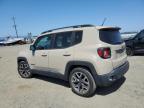 2015 Jeep Renegade Latitude იყიდება American Canyon-ში, CA - Front End