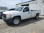 2010 Chevrolet Silverado C1500 en Venta en Chicago Heights, IL - Mechanical