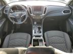2020 Chevrolet Equinox Lt   de vânzare în Wichita, KS - Front End