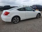 2011 HONDA ACCORD LX-S   à vendre chez Copart TX - HOUSTON EAST