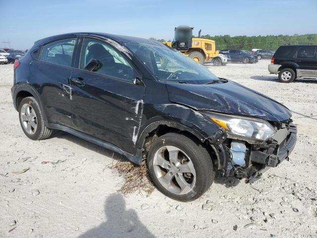  HONDA HR-V 2017 Black