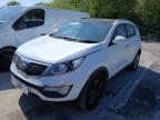 2013 KIA SPORTAGE 2 for sale at Copart SANDWICH