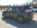 2016 Nissan Rogue S zu verkaufen in Windham, ME - Front End