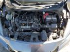2021 Nissan Versa Sv за продажба в Fredericksburg, VA - Rear End